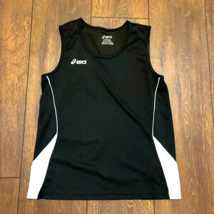 Asics gym shirt